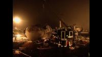News video: Five dead as plane makes emergency landing in Ukraine